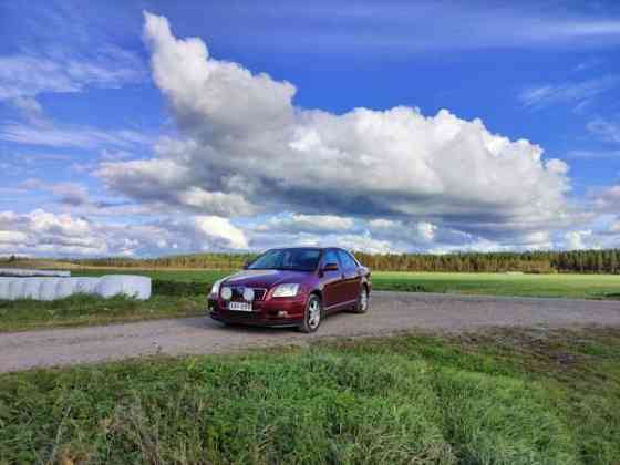 Toyota Avensis Syevyerodonets'k