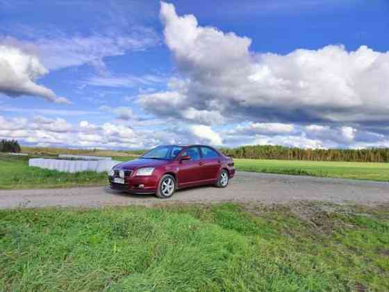 Toyota Avensis Syevyerodonets'k