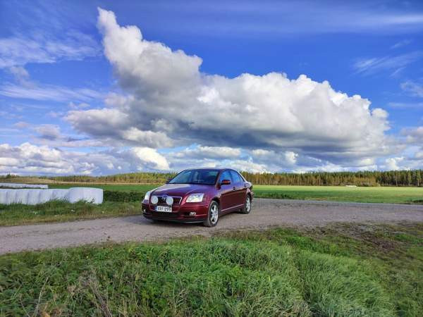 Toyota Avensis Северодонецк - изображение 3