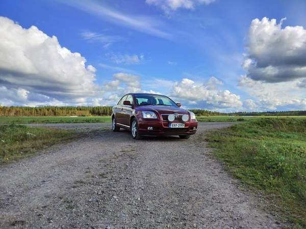 Toyota Avensis Северодонецк - изображение 2