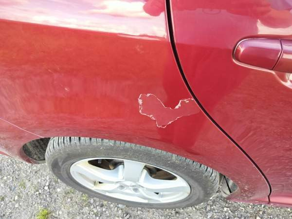 Toyota Avensis Северодонецк - изображение 6