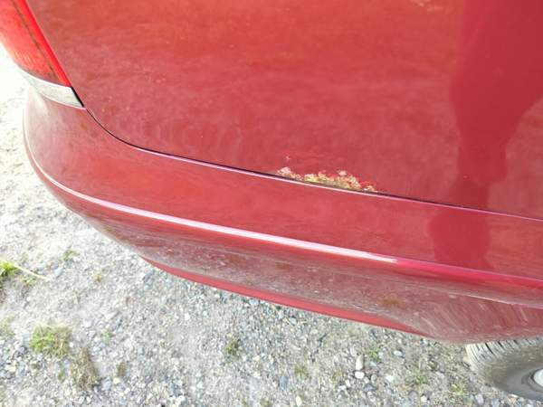 Toyota Avensis Северодонецк - изображение 7