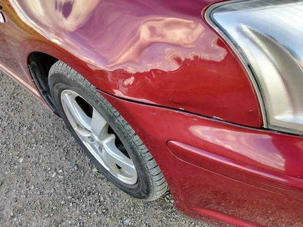 Toyota Avensis Северодонецк - изображение 5