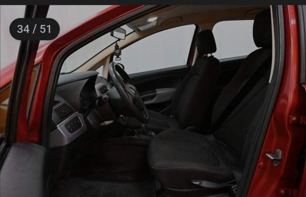 Fiat Punto Joensuu - valokuva 1