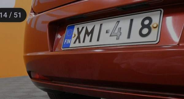 Fiat Punto Joensuu - valokuva 5