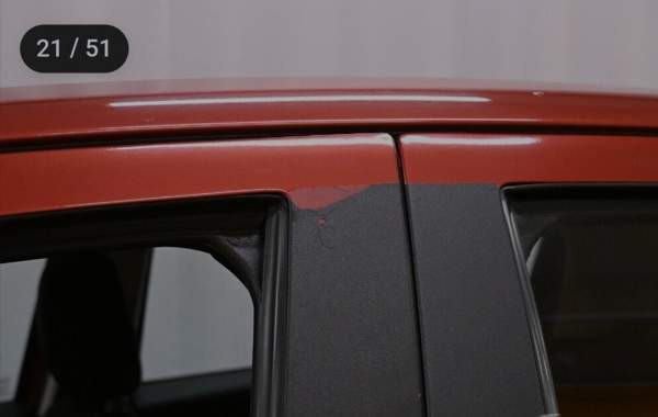 Fiat Punto Joensuu - valokuva 2