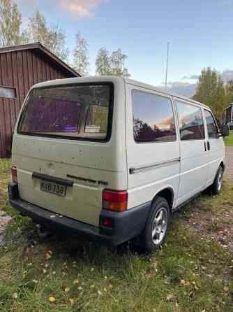 Volkswagen Transporter Glebychevo