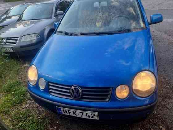 Volkswagen Polo Lieto