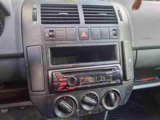 Volkswagen Polo Lieto