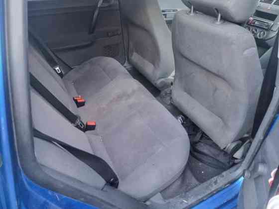 Volkswagen Polo Lieto