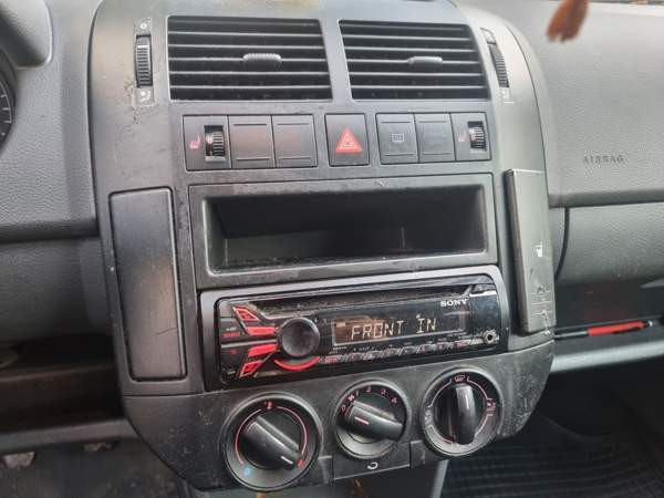 Volkswagen Polo Lieto – foto 4