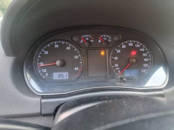 Volkswagen Polo Lieto – foto 5