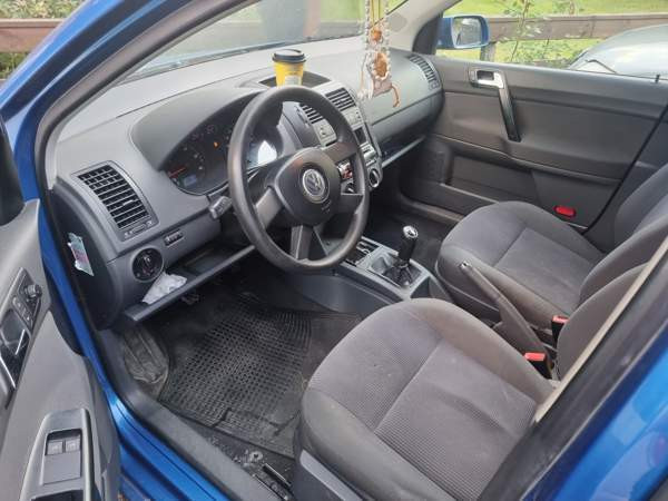 Volkswagen Polo Lieto – foto 3