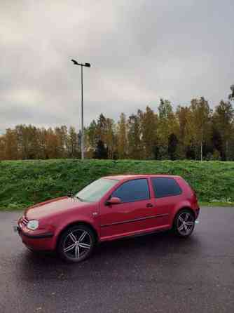 Volkswagen Golf Kemin