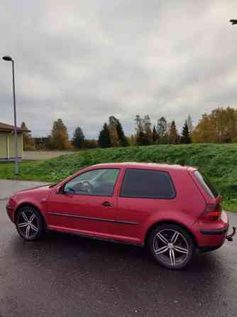 Volkswagen Golf Kemin