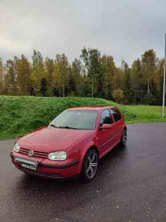 Volkswagen Golf Kemin