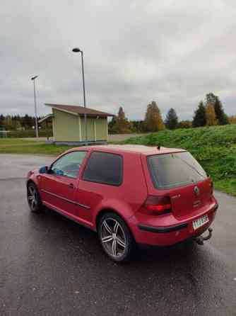 Volkswagen Golf Kemin