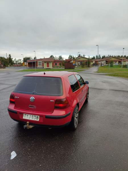Volkswagen Golf Kemin - valokuva 5