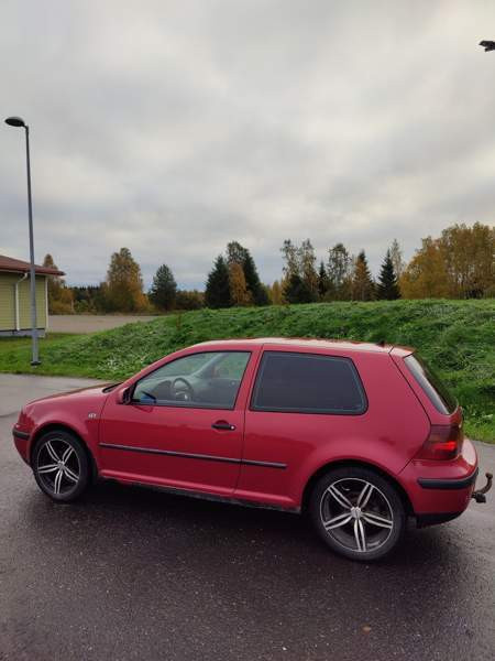 Volkswagen Golf Kemin - valokuva 3