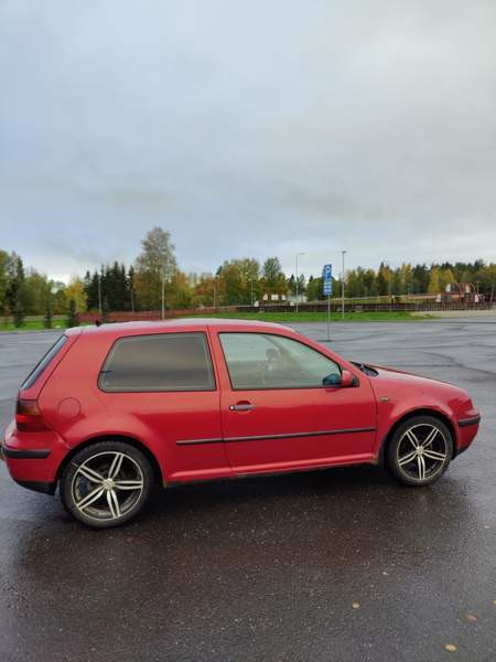 Volkswagen Golf Kemin - valokuva 6