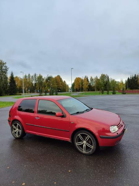 Volkswagen Golf Kemin - valokuva 7