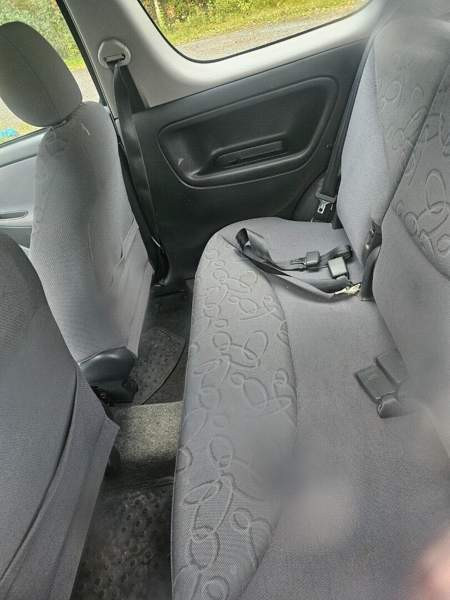 Toyota Yaris Liperi - valokuva 5