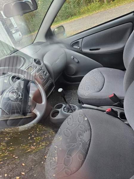 Toyota Yaris Liperi - valokuva 6