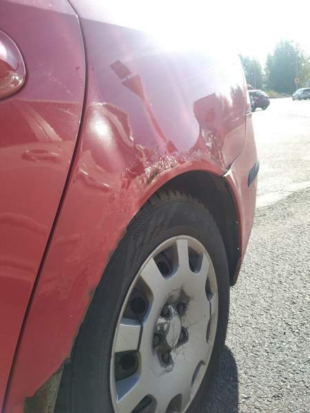 Saab 9-3 Эспоо - изображение 8