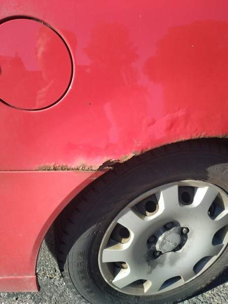 Saab 9-3 Эспоо - изображение 7