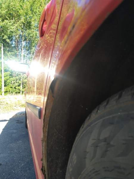 Saab 9-3 Эспоо - изображение 6