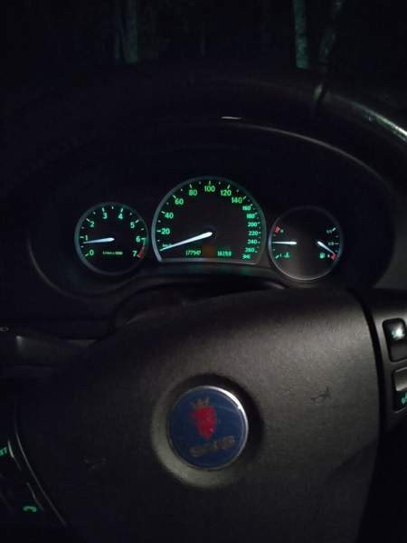 Saab 9-3 Эспоо - изображение 3