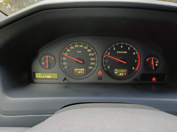 Volvo S60 Oulu – foto 7