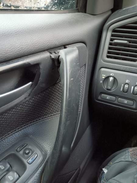 Volvo S60 Oulu – foto 6