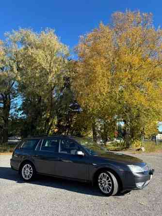 Ford Mondeo Tampere