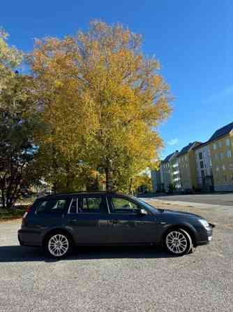 Ford Mondeo Tampere