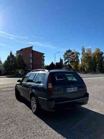 Ford Mondeo Tampere
