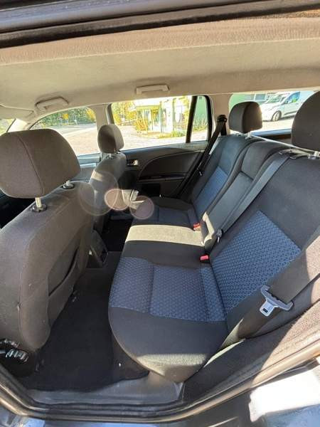 Ford Mondeo Tampere - valokuva 8