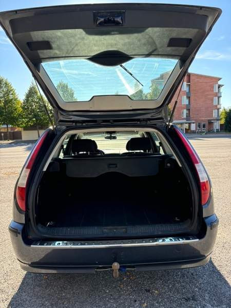 Ford Mondeo Tampere - valokuva 7