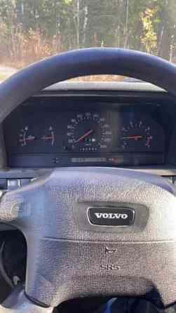 Volvo 850 Ylitornio
