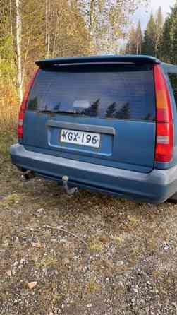 Volvo 850 Ylitornio