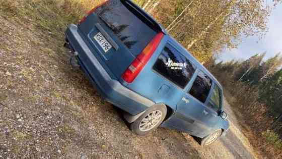 Volvo 850 Ylitornio