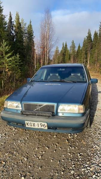 Volvo 850 Ylitornio - photo 1