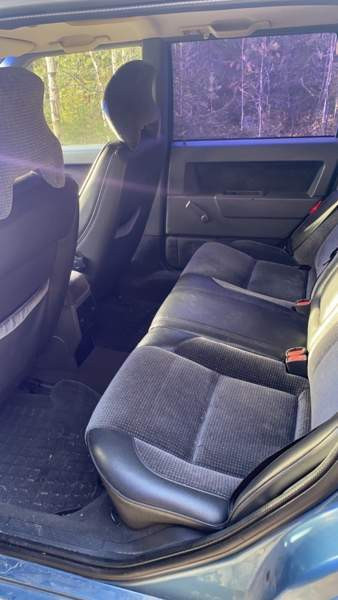 Volvo 850 Ylitornio - photo 7