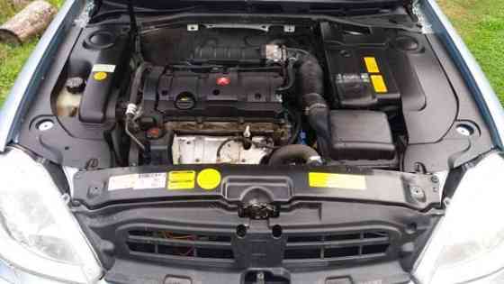 Citroen Xsara Pieksämäki