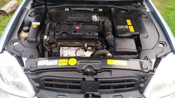 Citroen Xsara Pieksämäki - valokuva 4