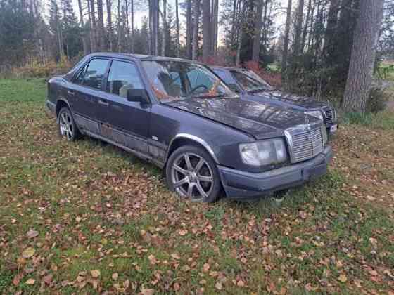 Mercedes-Benz 300 Merikarvia