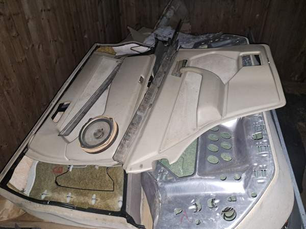 Mercedes-Benz 300 Merikarvia - изображение 6