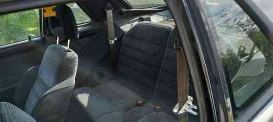 Nissan Sunny Ylikiiminki