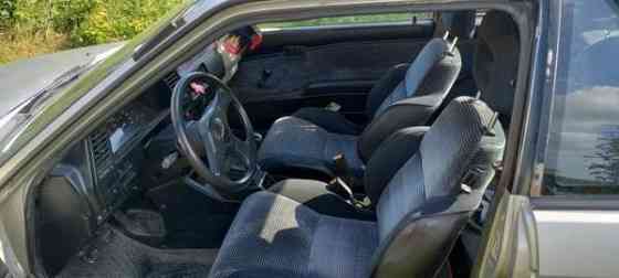 Nissan Sunny Ylikiiminki