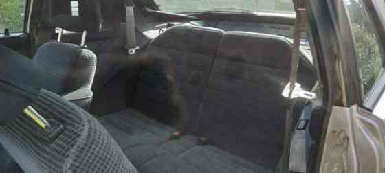 Nissan Sunny Ylikiiminki